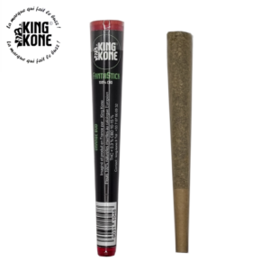 Vente de cigarettes cbd pré-roulées à Montpellier