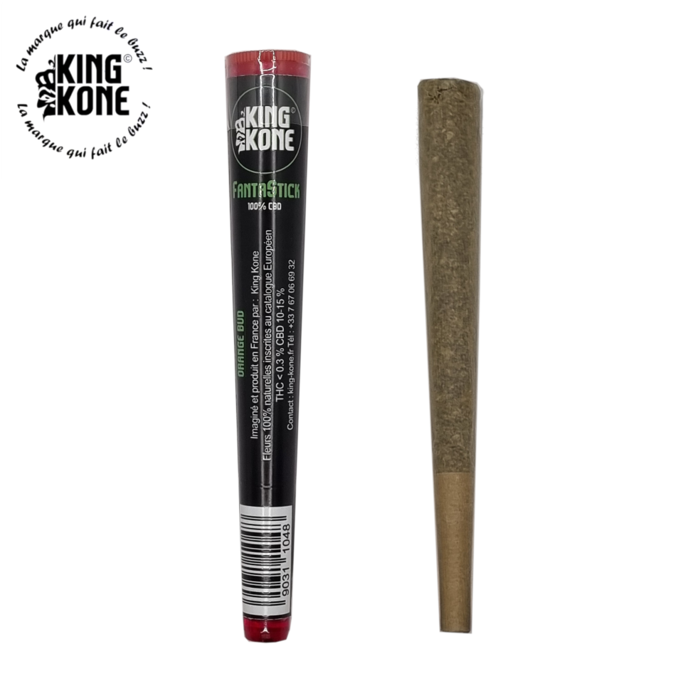 Vente de cigarettes cbd pré-roulées à Montpellier