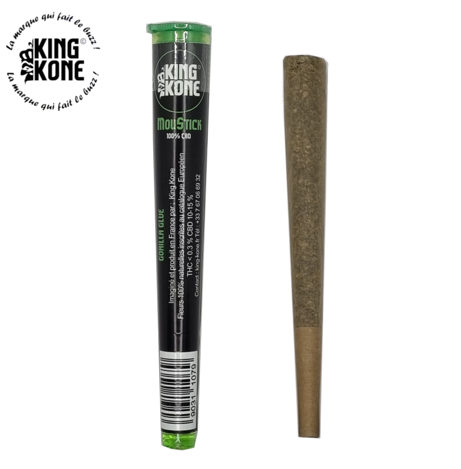 MouStick