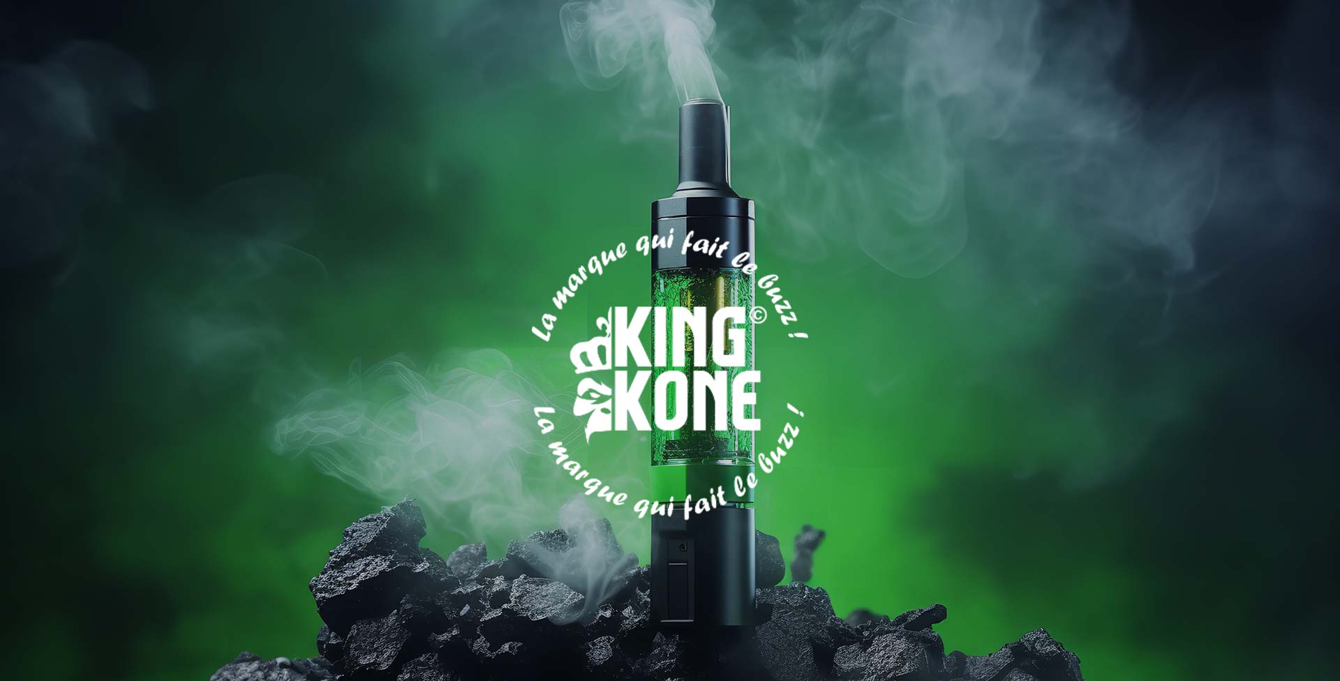 King Kone : Boutique de BDC à Lodève