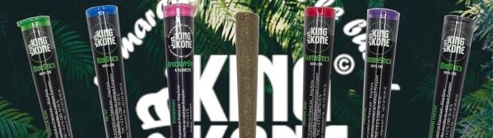 Vente de cigarettes cbd pré-roulées à Montpellier
